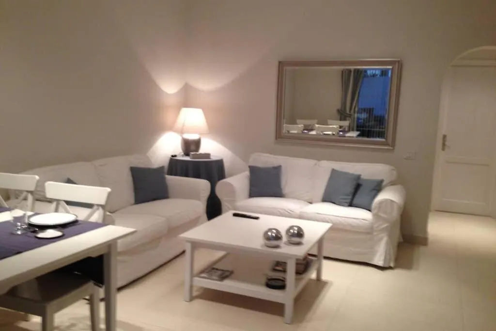Espacioso Bungalow 2 Dormitorios En Maspalomas 公寓