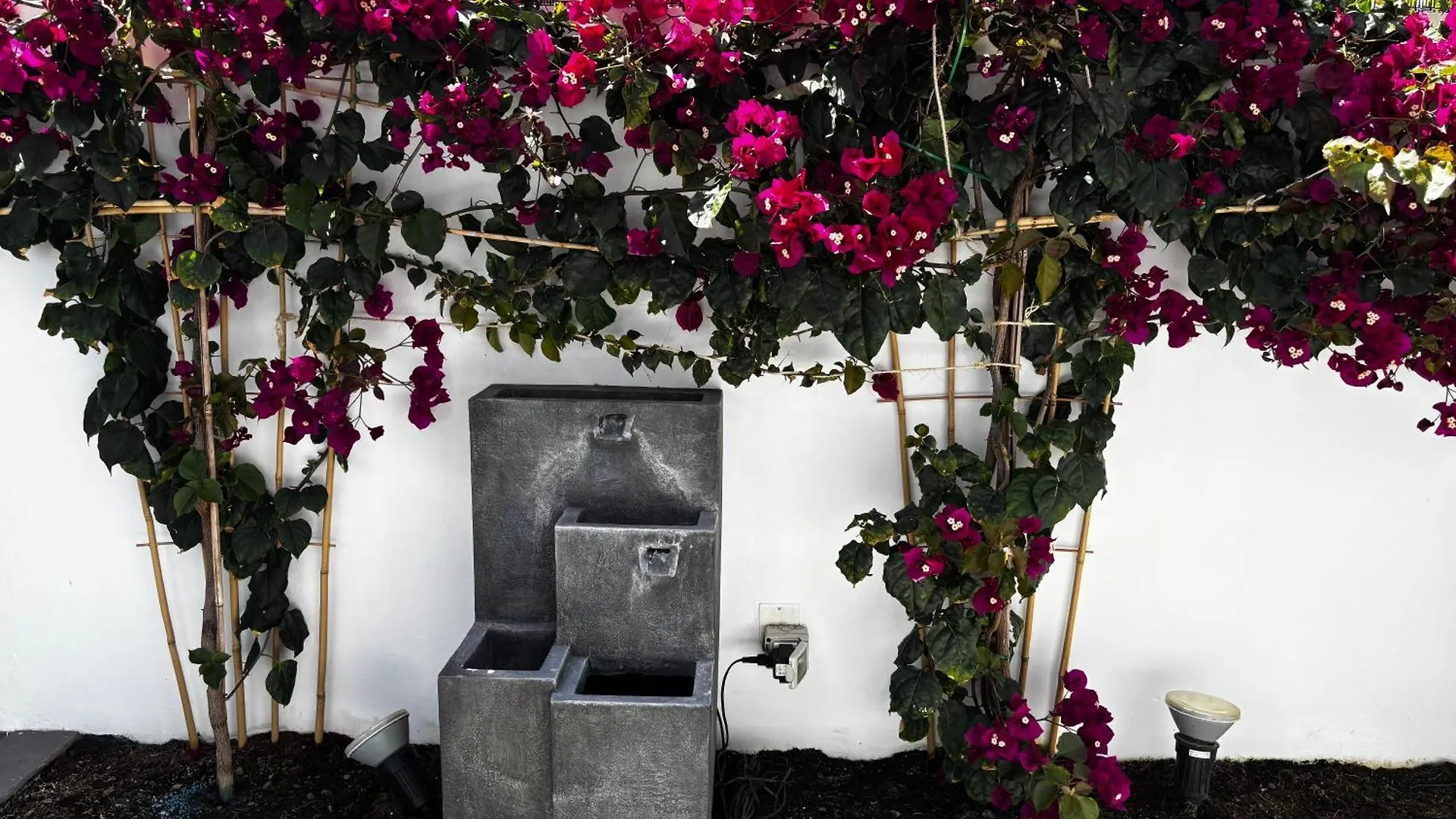 公寓 Espacioso Bungalow 2 Dormitorios En Maspalomas
