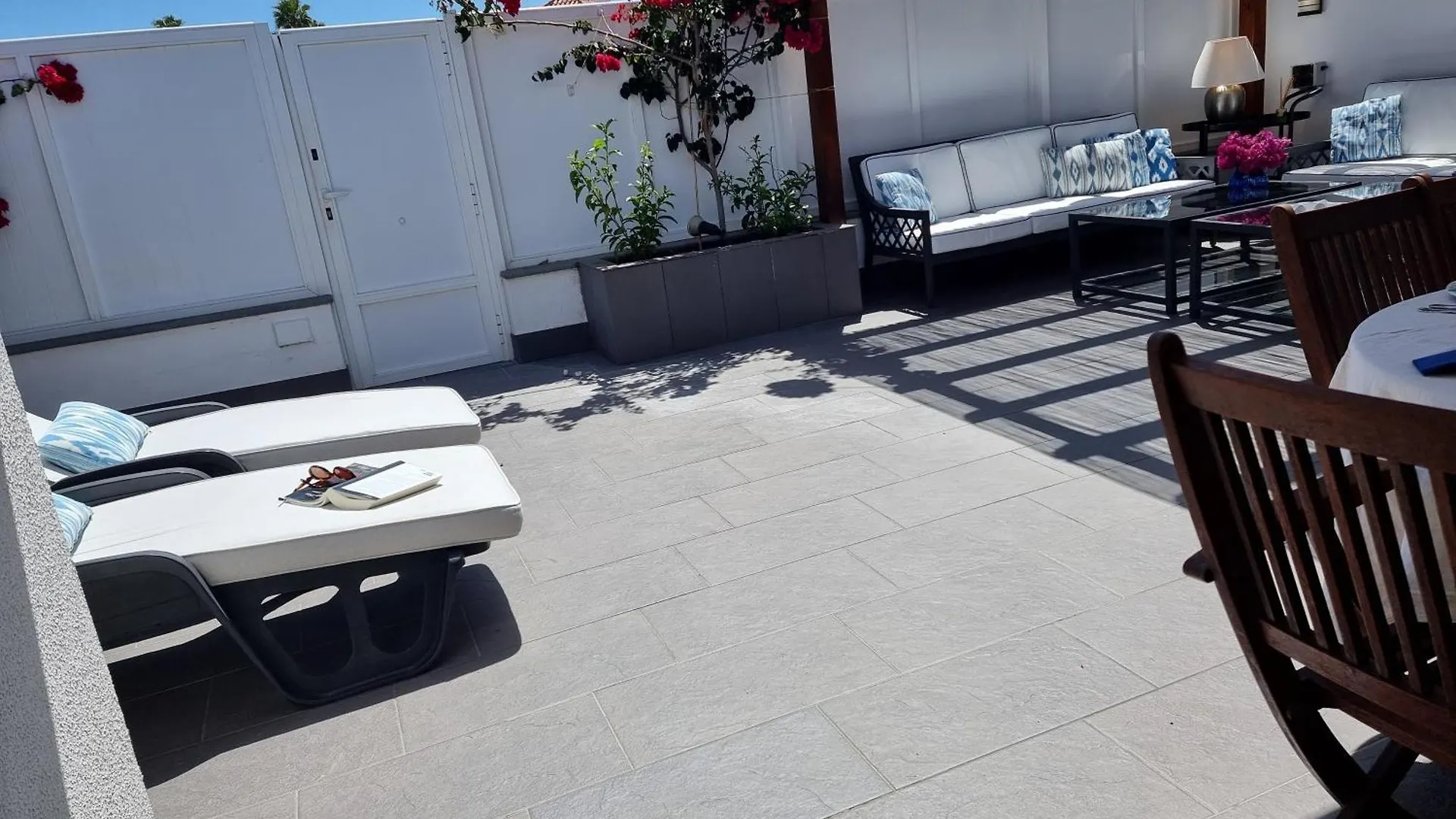 Espacioso Bungalow 2 Dormitorios En Maspalomas 0*, 马斯帕洛马斯 西班牙